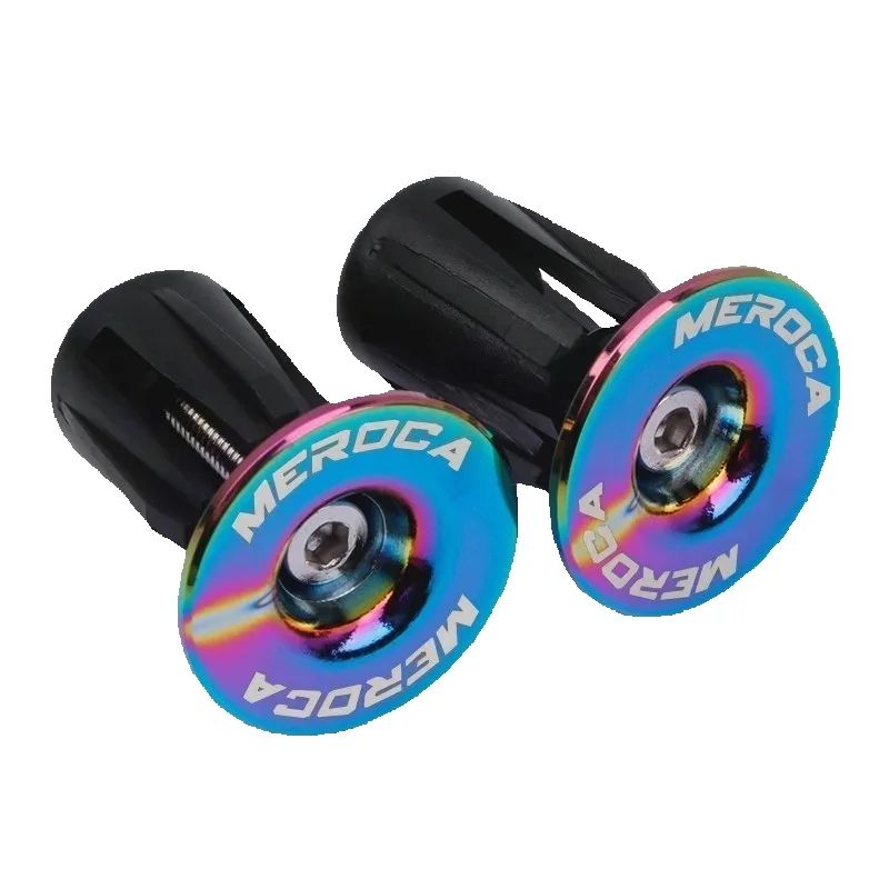 Commuter Bike Lock - MEROCA-tapa para manillar de bicicleta de