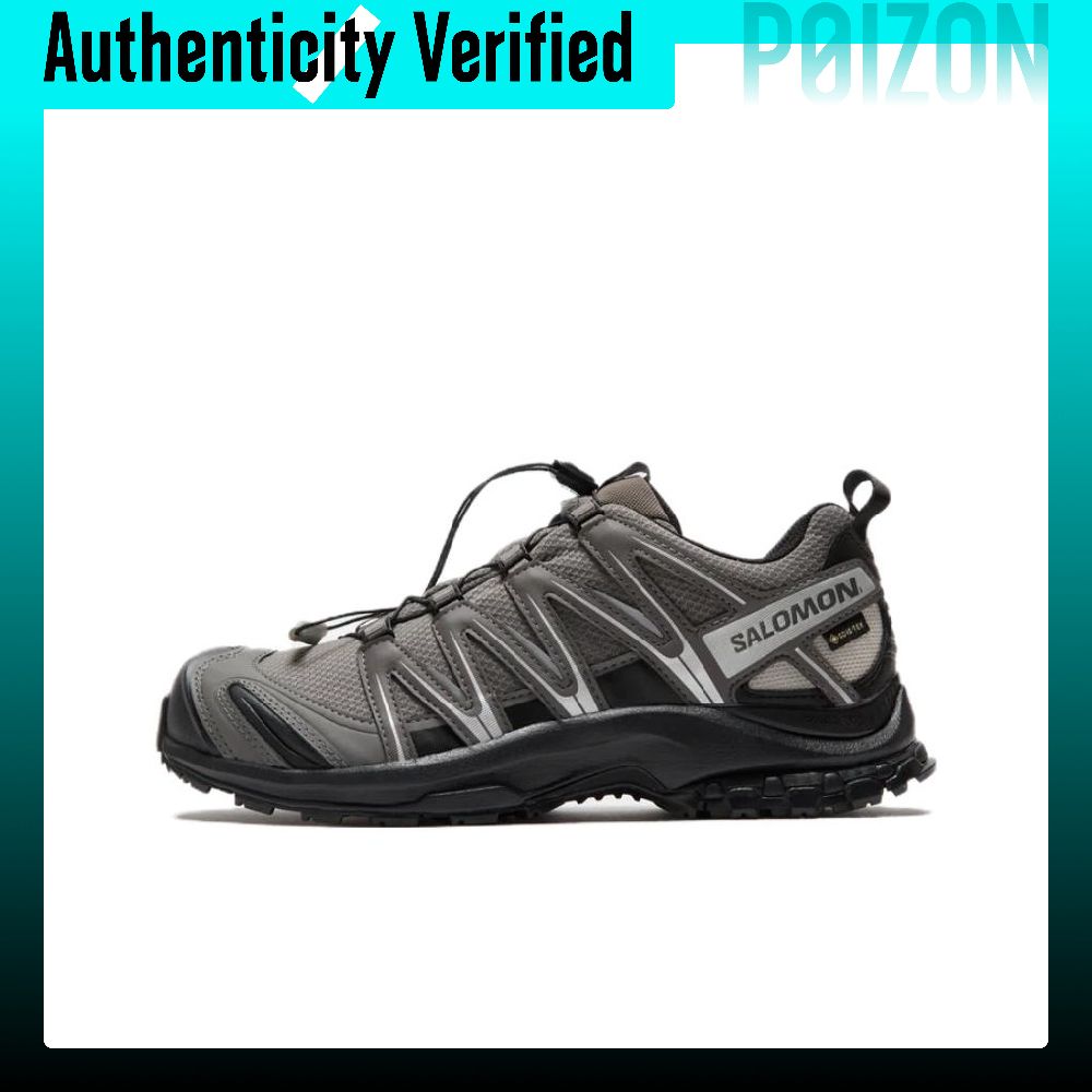 Salomon Shoes Xa Pro 3D - SALOMON XA PRO 3D Zapatillas Running