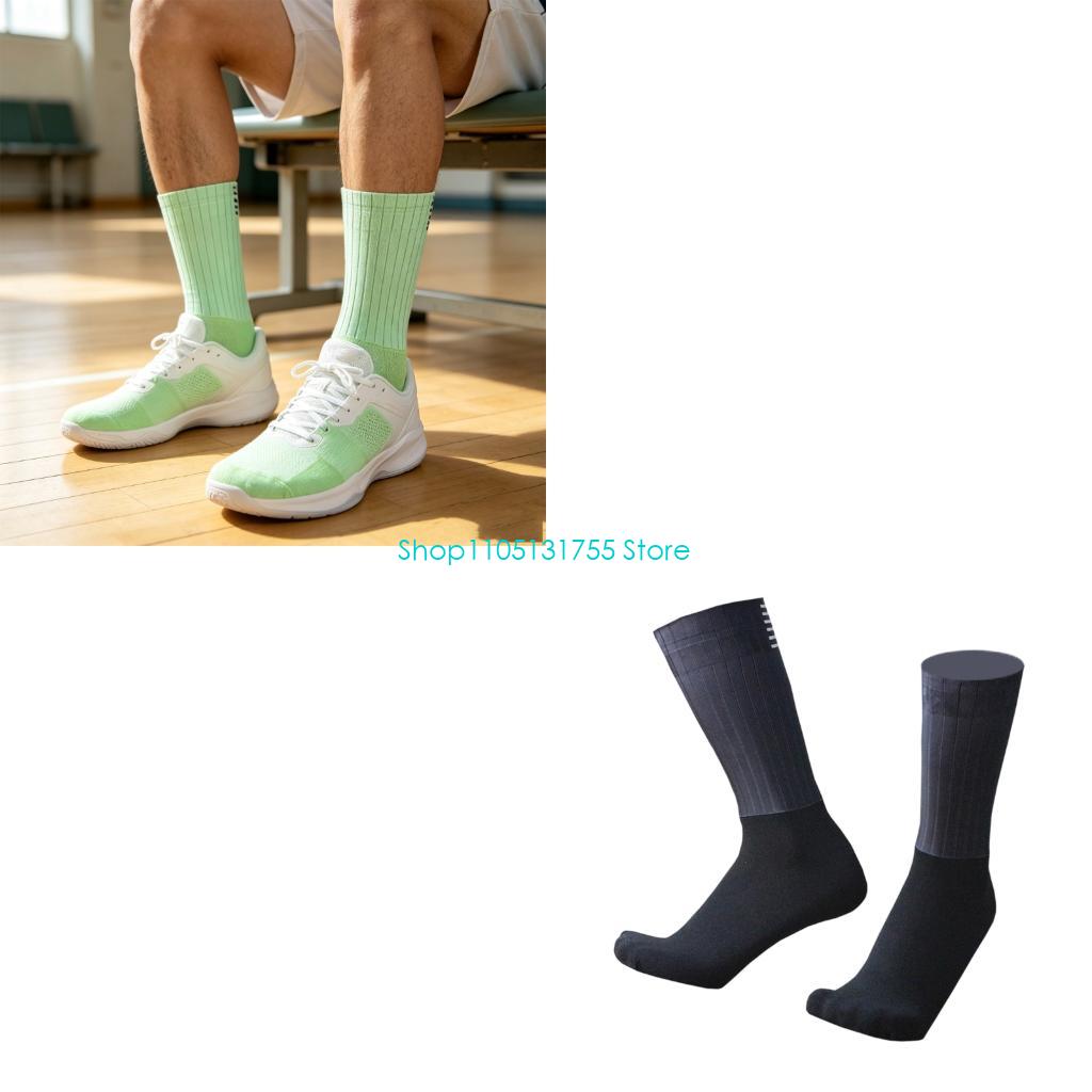 Cycling Commute Training - Footies bicicleta transpirables K0EF con nailon