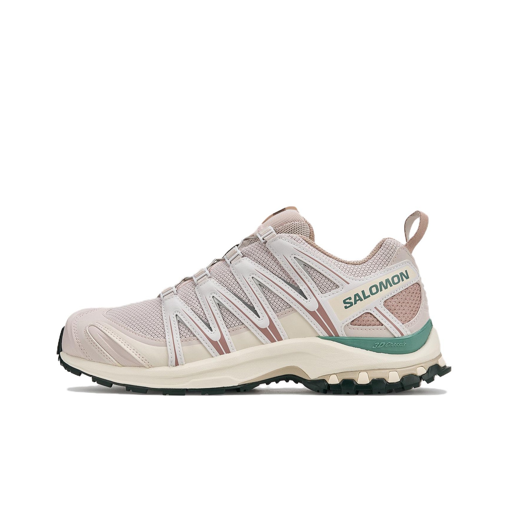 Salomon Shoes Xa Pro 3D - SALOMON XA PRO 3D Zapatillas de