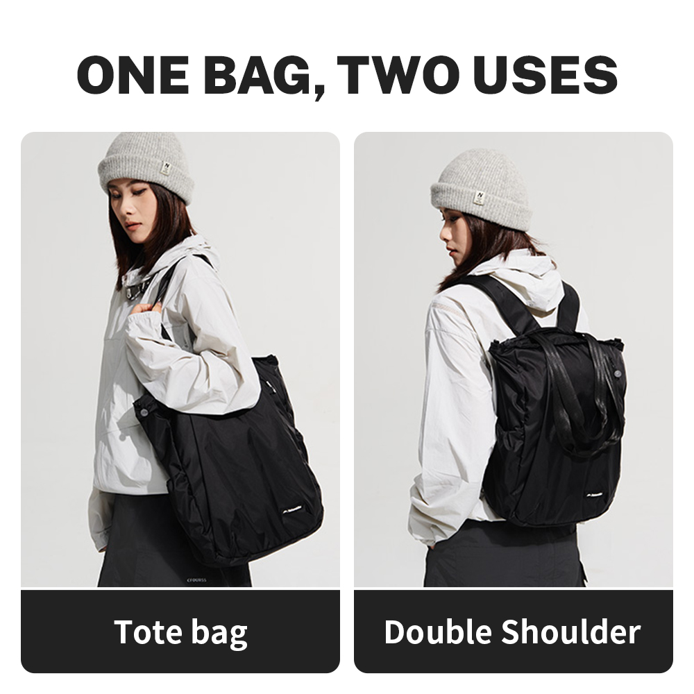 Naturehike-mochila plegable de - Cycling Commuter Backpack reseña y precio