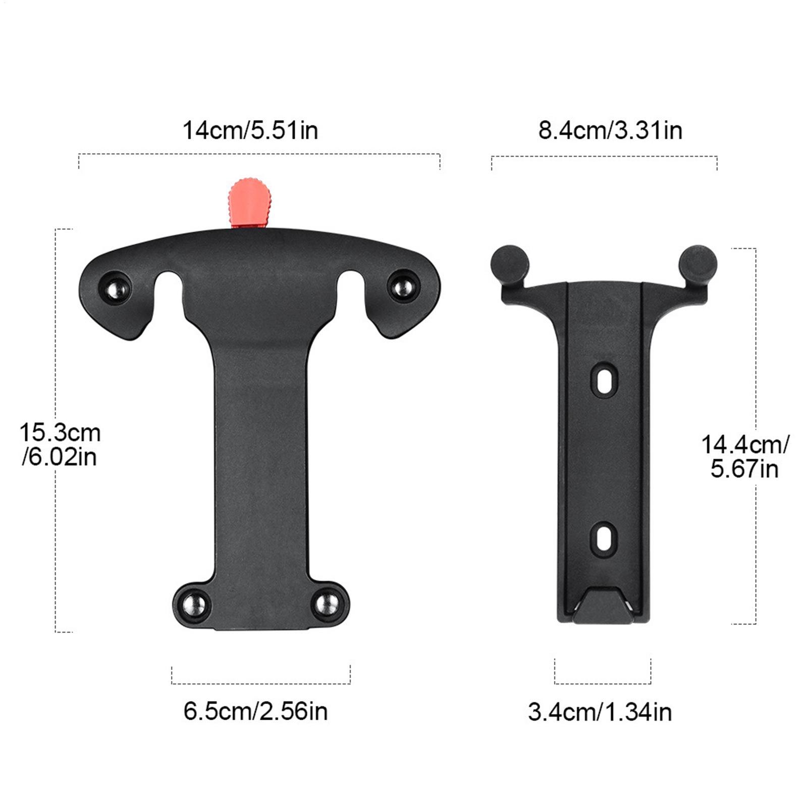 Hebilla de liberación rápida p - Commuting With Road Bike reseña y precio