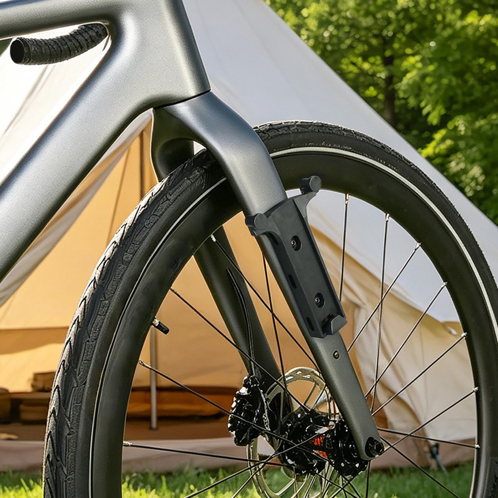 Hebilla de liberación rápida p - Commuting With Road Bike reseña y precio