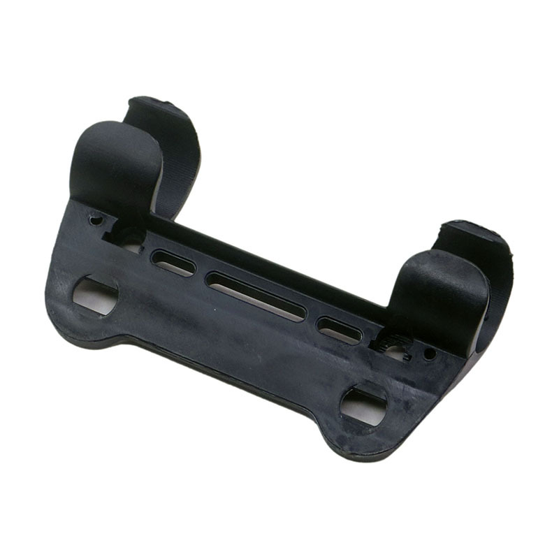 Soporte portátil para bomba de - Bike Pump Frame Mount reseña y precio