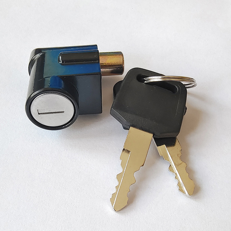CHTNBO bicicleta eléctrica E-b - Commuter Bike Lock reseña y precio