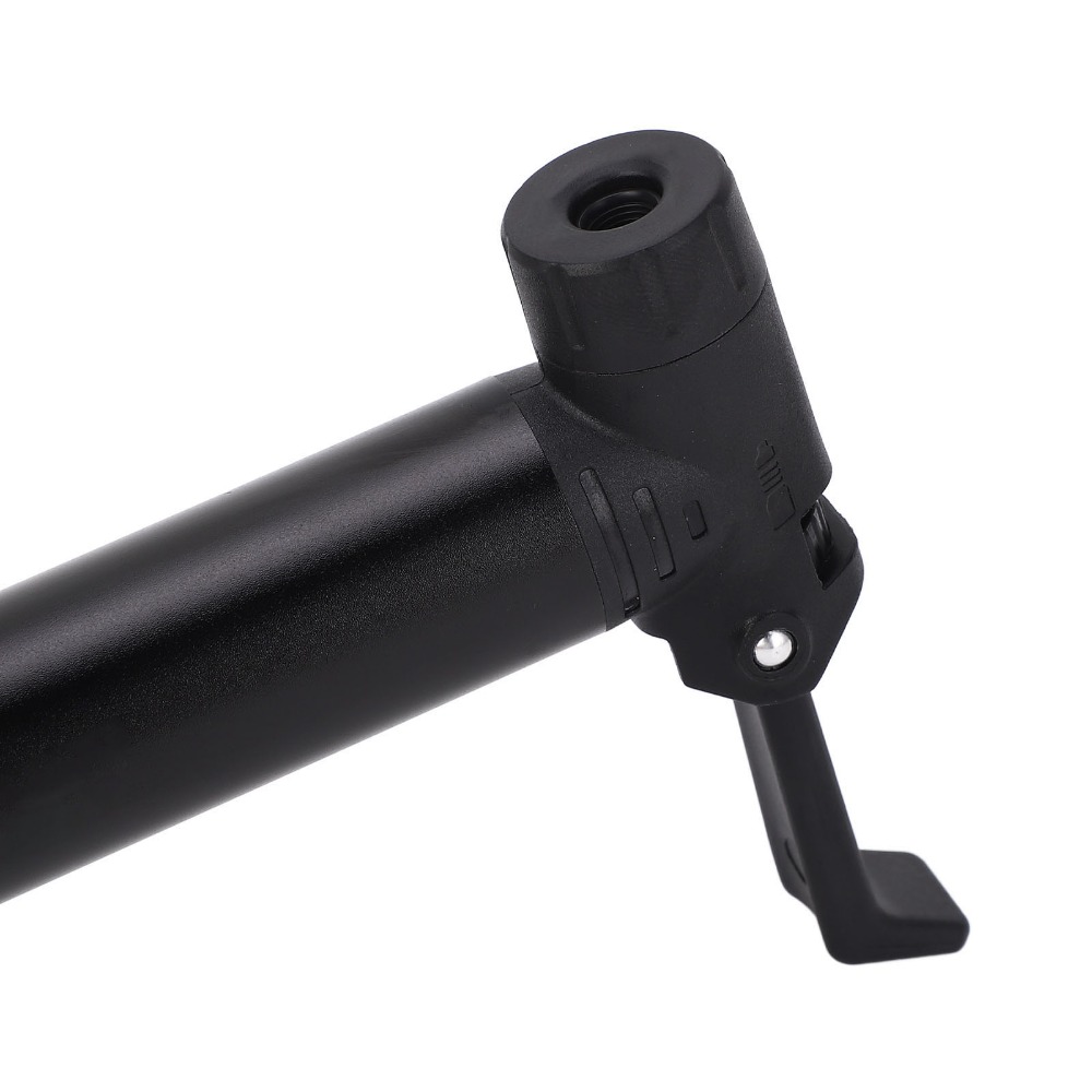 Bomba de Bicicleta Portátil de - Bike Pump Frame Mount reseña y precio