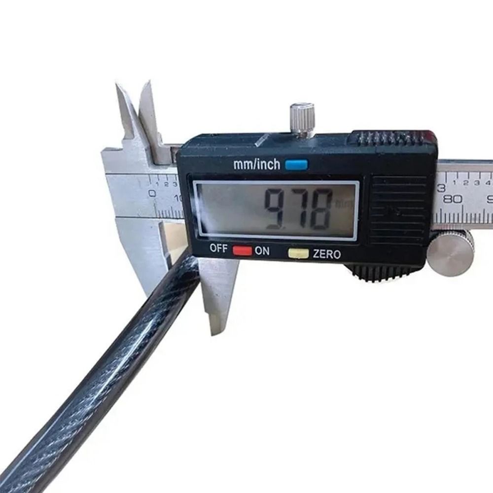 Cable de bloqueo antirrobo par - Cable Lock Flexible reseña y precio