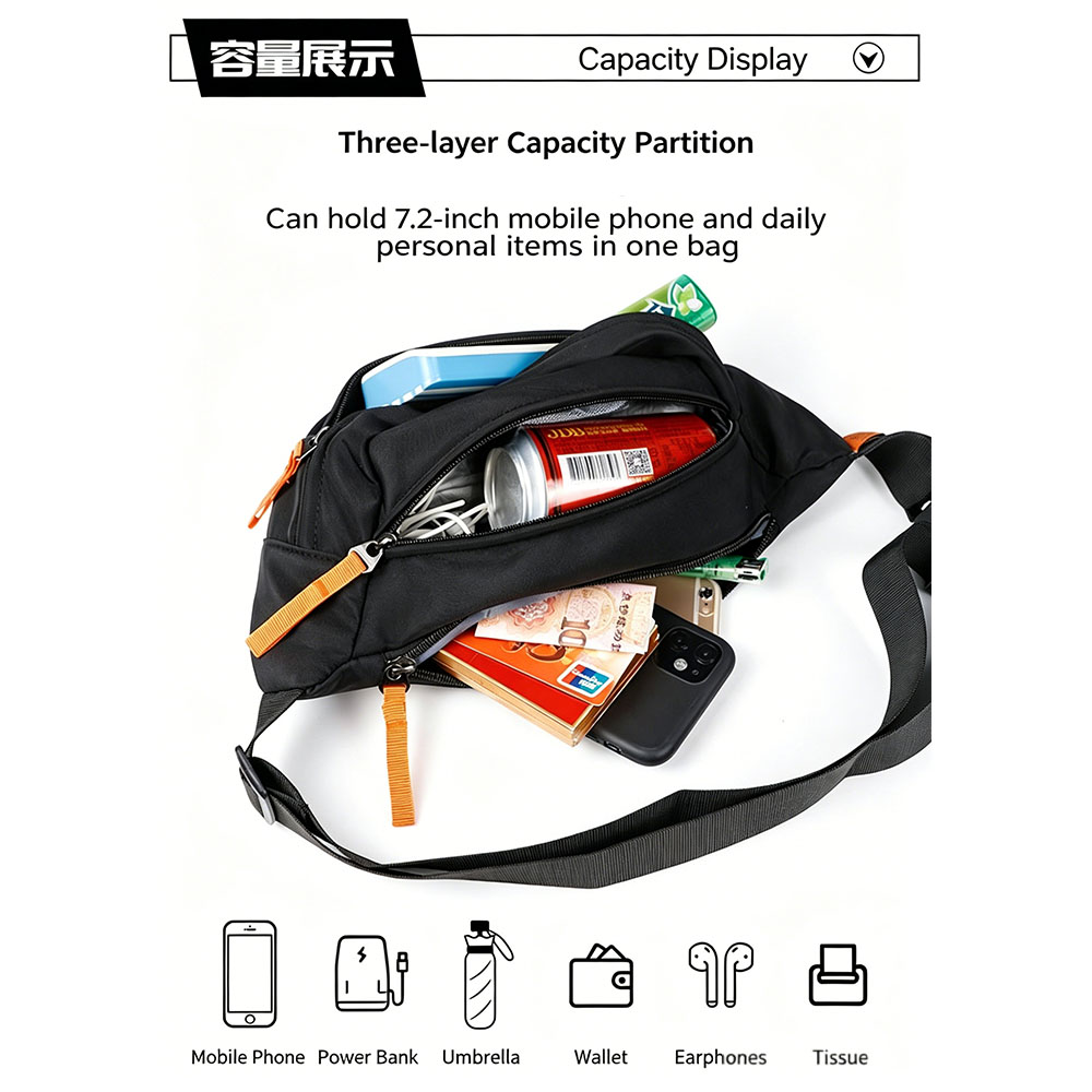 Para Honda Forza 750 Forza750, - Waterproof Cycling Commute reseña y precio