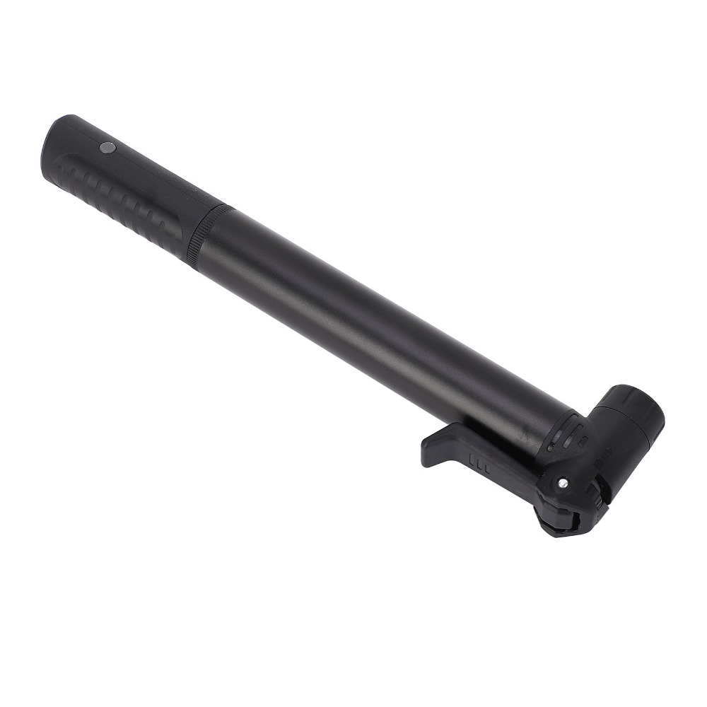 Bomba de bicicleta portátil de - Bike Pump Frame Mount reseña y precio
