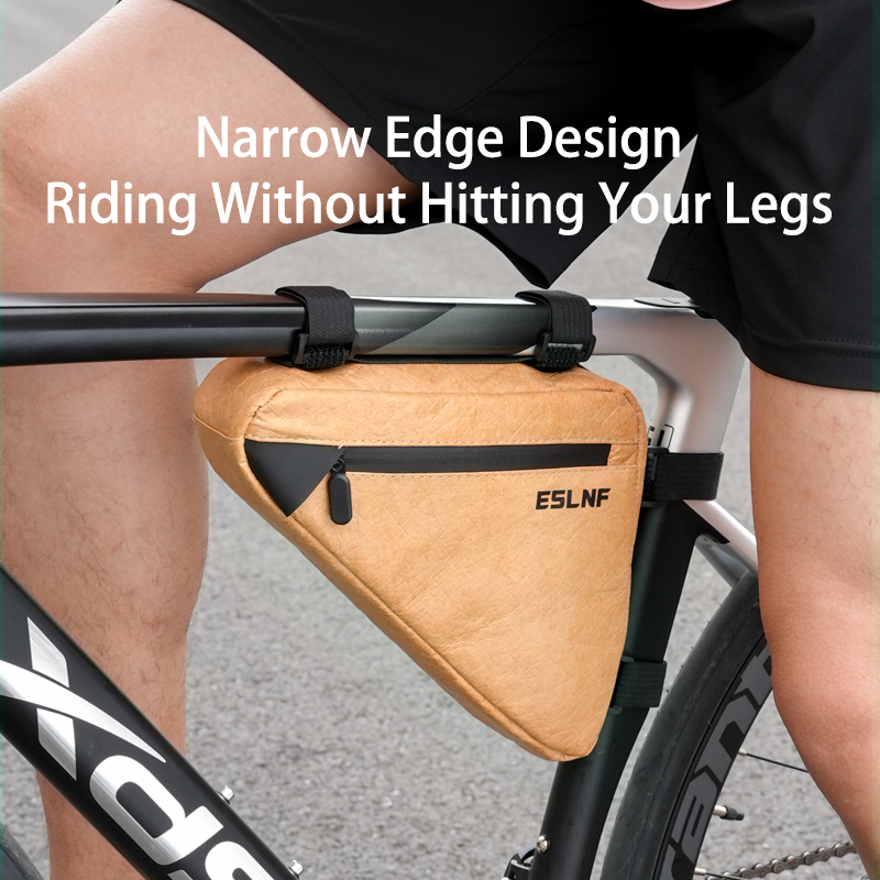 ESLNF-bolsa para cuadro de bic - Commuting With Road Bike reseña y precio