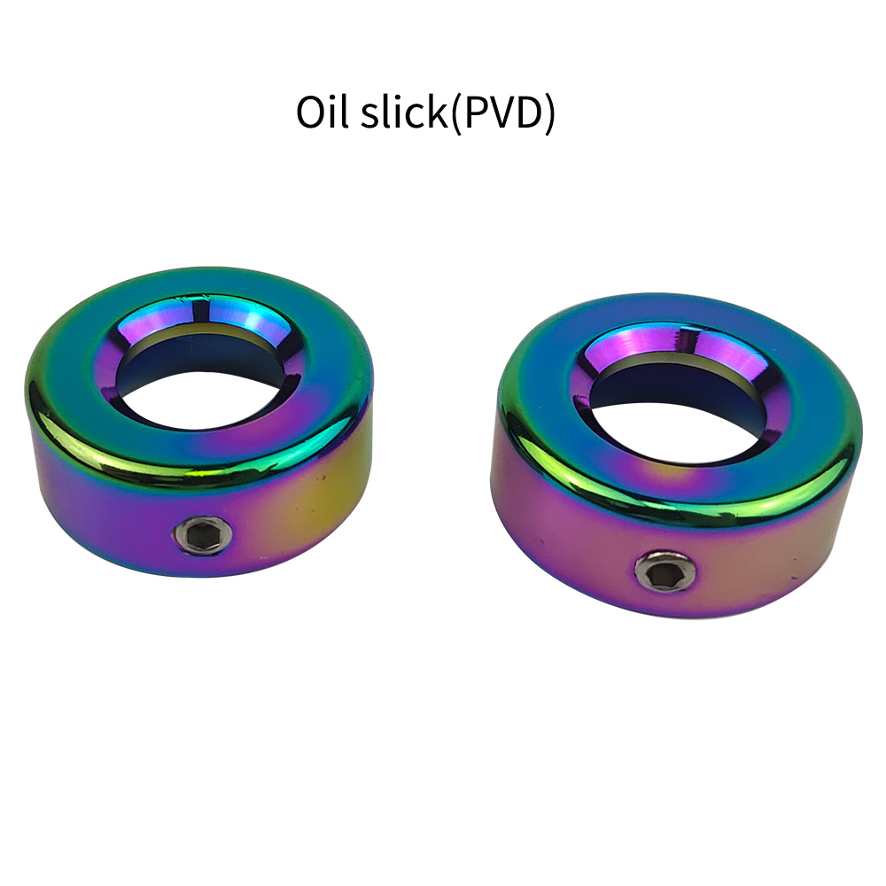 Tapones para extremos de manil - Bell Handlebar Ring reseña y precio