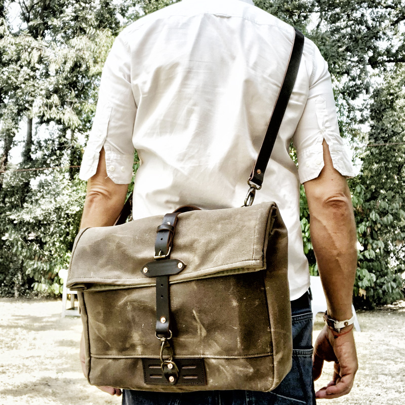Bolsas de equipaje universales - Cycling Journey reseña y precio
