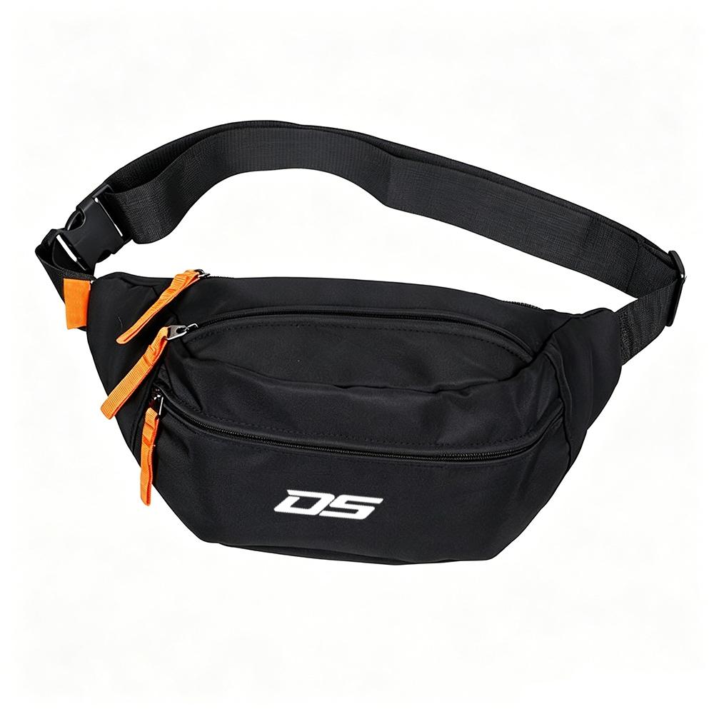 Riñonera Unisex con Logo para  - Waterproof Cycling Commute reseña y precio