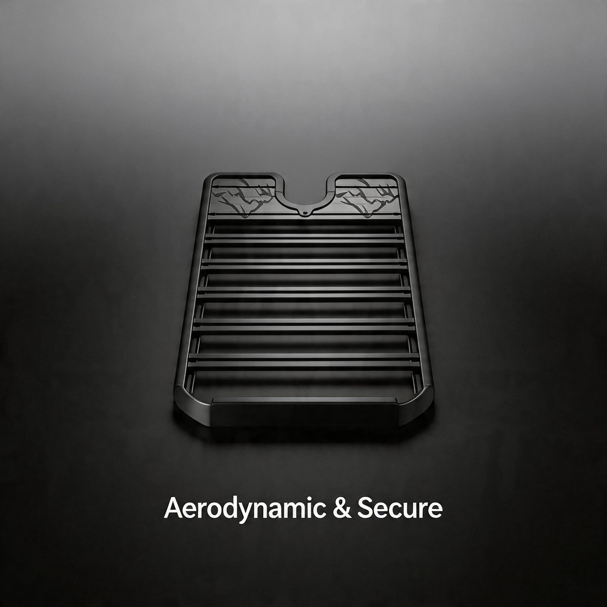 Portaequipajes de techo de ale - Cargo Rack Aluminum reseña y precio