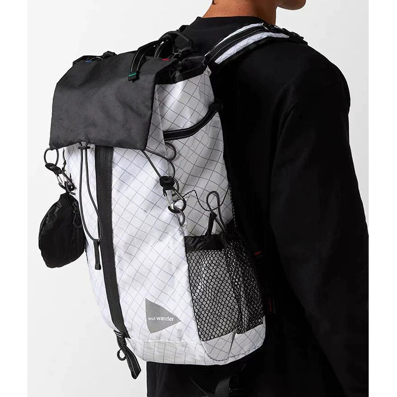 Mochila Wander 30L 2026 para H - Cycling Commuter Backpack reseña y precio