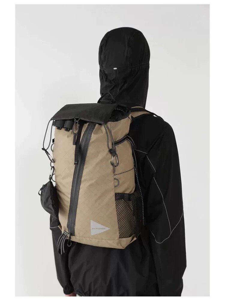 Mochila Wander 30L 2026 para H - Cycling Commuter Backpack reseña y precio