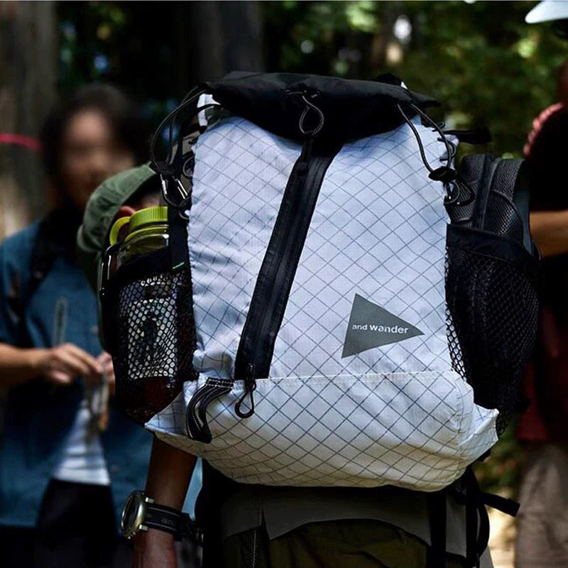 Mochila Wander 30L 2026 para H - Cycling Commuter Backpack reseña y precio