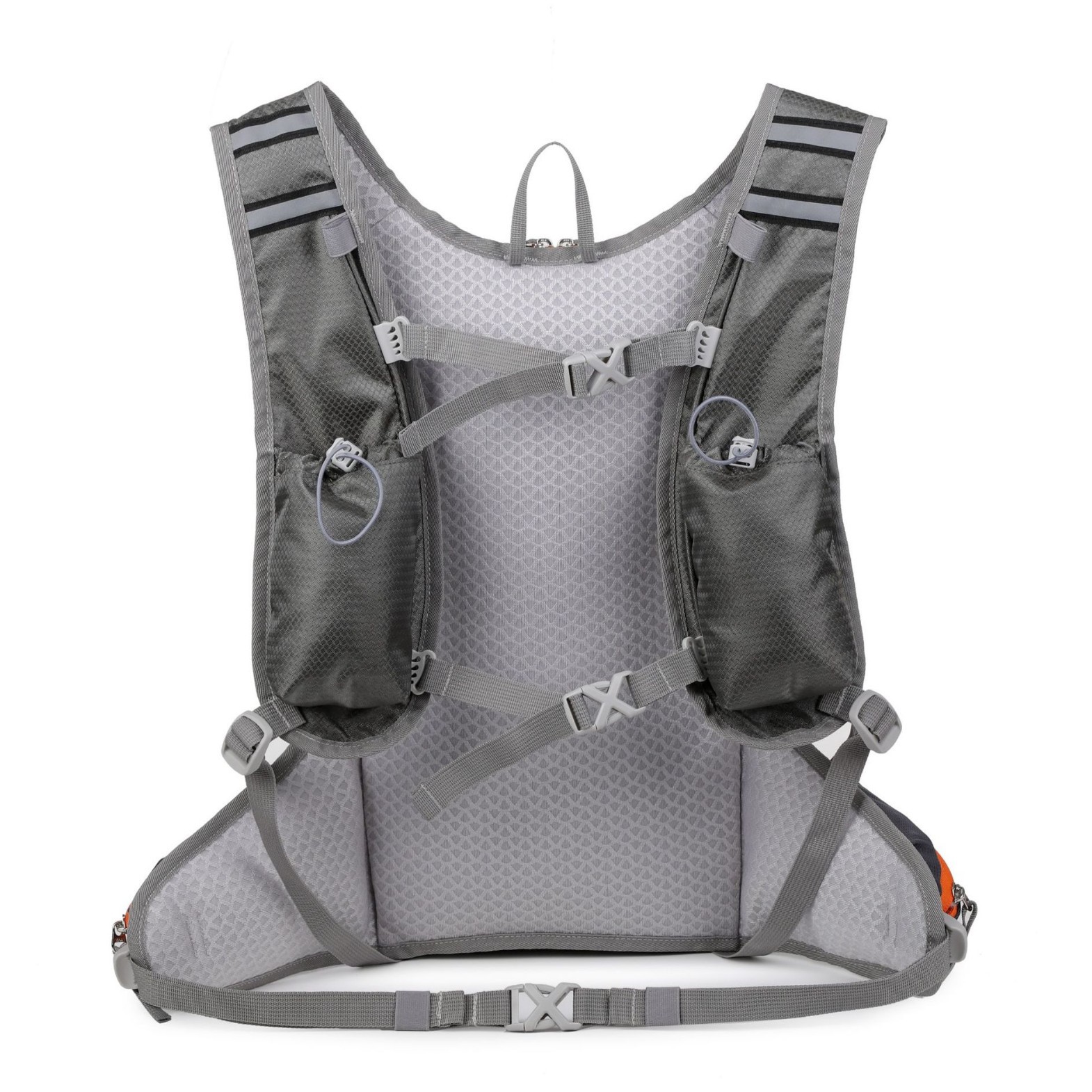Mochila ligera de 12L para cic - Cycling Commuter Backpack reseña y precio