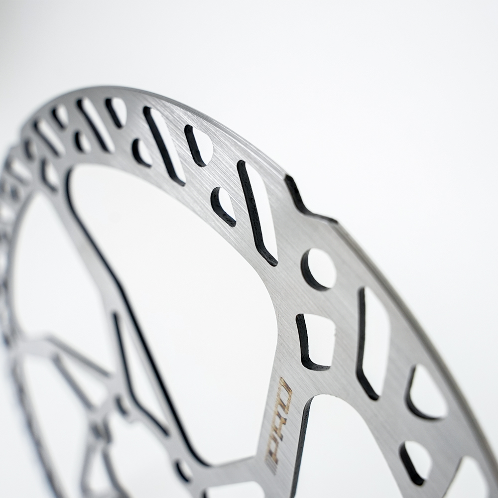 Discos de Freno Ultraligeros O - Commuting With Road Bike reseña y precio