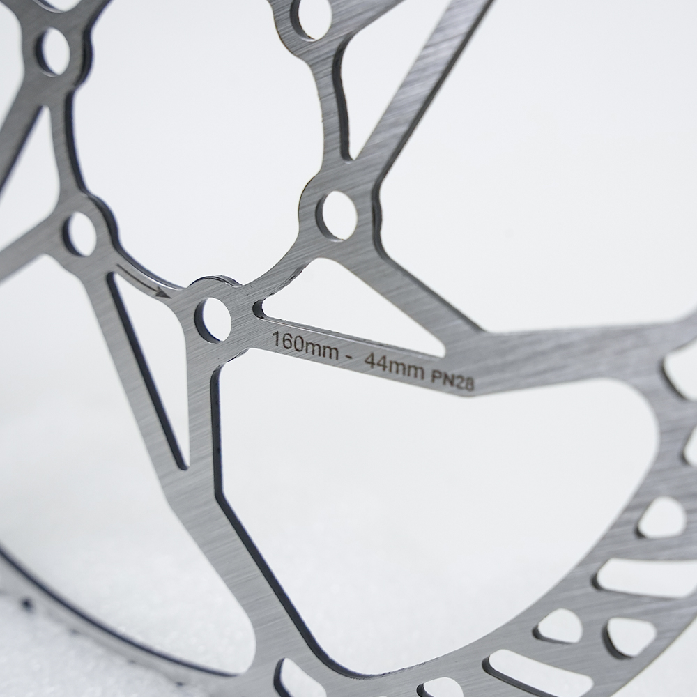 Discos de Freno Ultraligeros O - Commuting With Road Bike reseña y precio