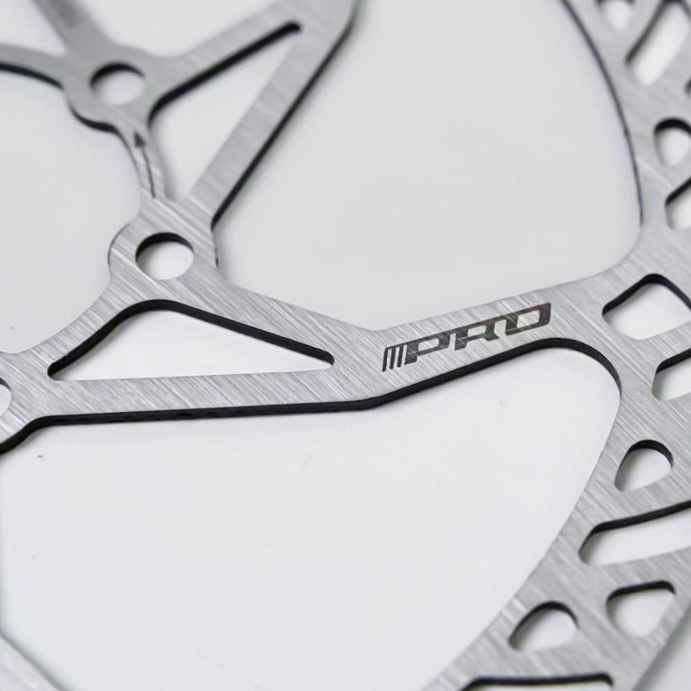 Discos de Freno Ultraligeros O - Commuting With Road Bike reseña y precio