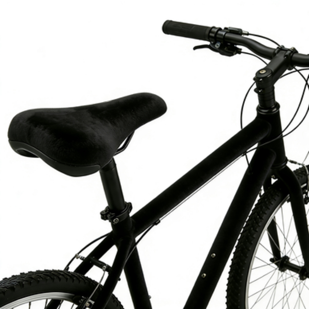 VOLE VLD45 BMX piñón fijo asie - Commuting With Road Bike reseña y precio