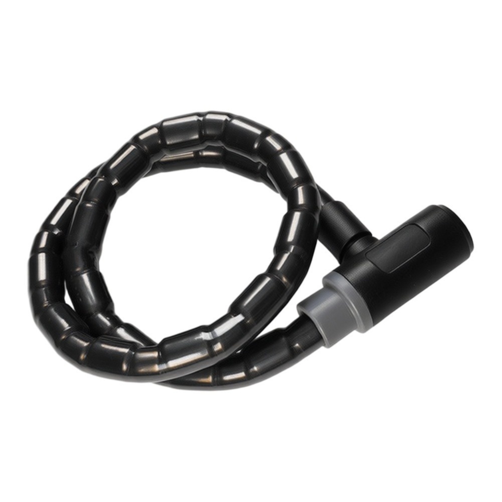 Candado de cable para biciclet - Cable Lock Flexible reseña y precio