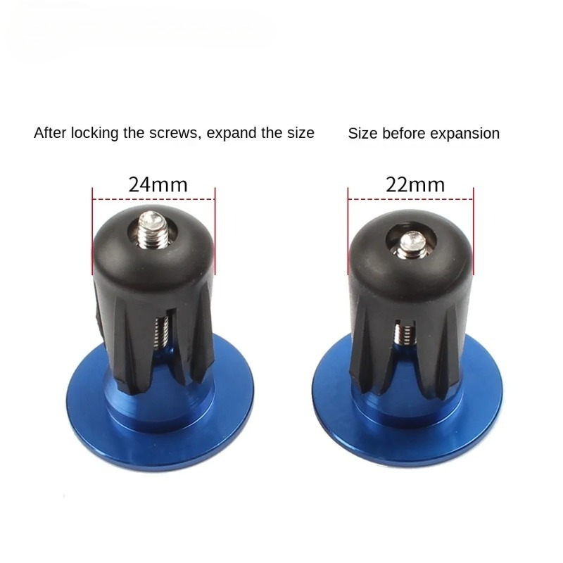 MEROCA-tapa para manillar de b - Commuter Bike Lock reseña y precio