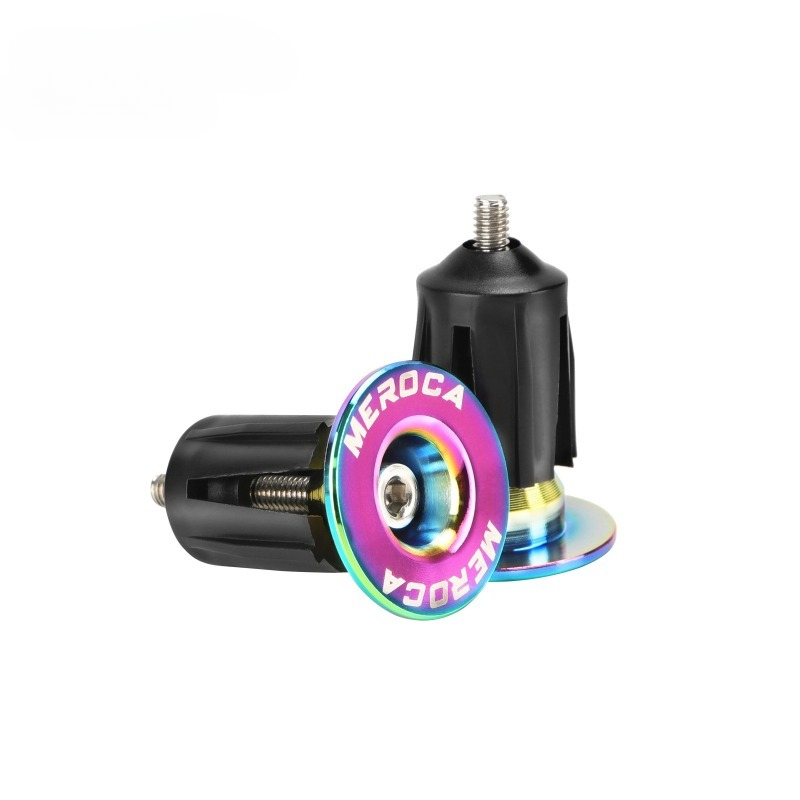 MEROCA-tapa para manillar de b - Commuter Bike Lock reseña y precio