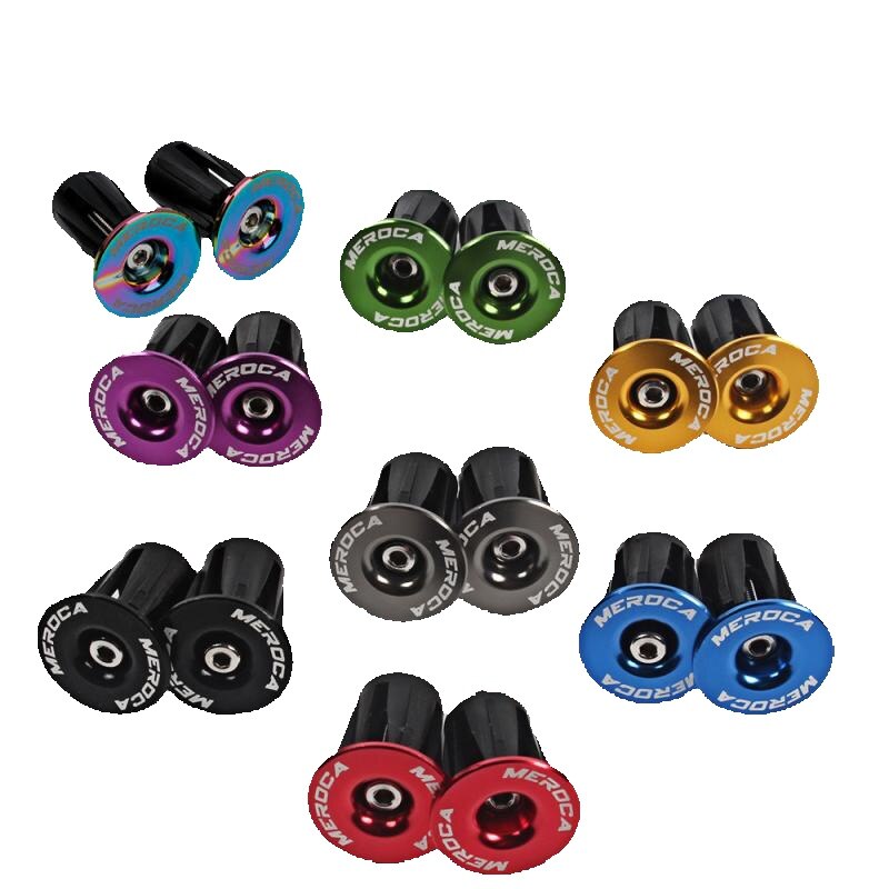 MEROCA-tapa para manillar de b - Commuter Bike Lock reseña y precio