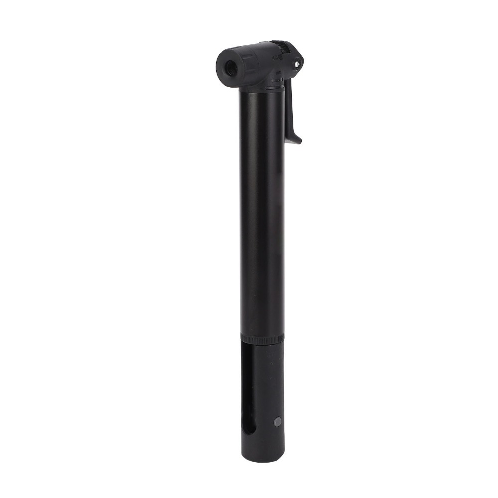 Bomba de bicicleta portátil de - Bike Pump Frame Mount reseña y precio