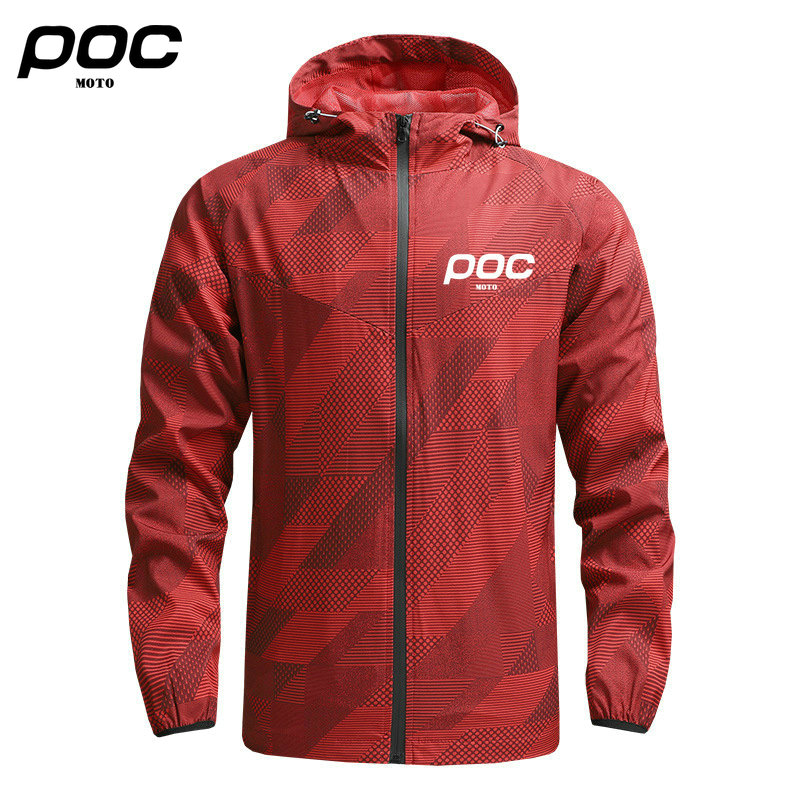 Hombre a prueba de viento impe - Cycling Commuter Jacket reseña y precio