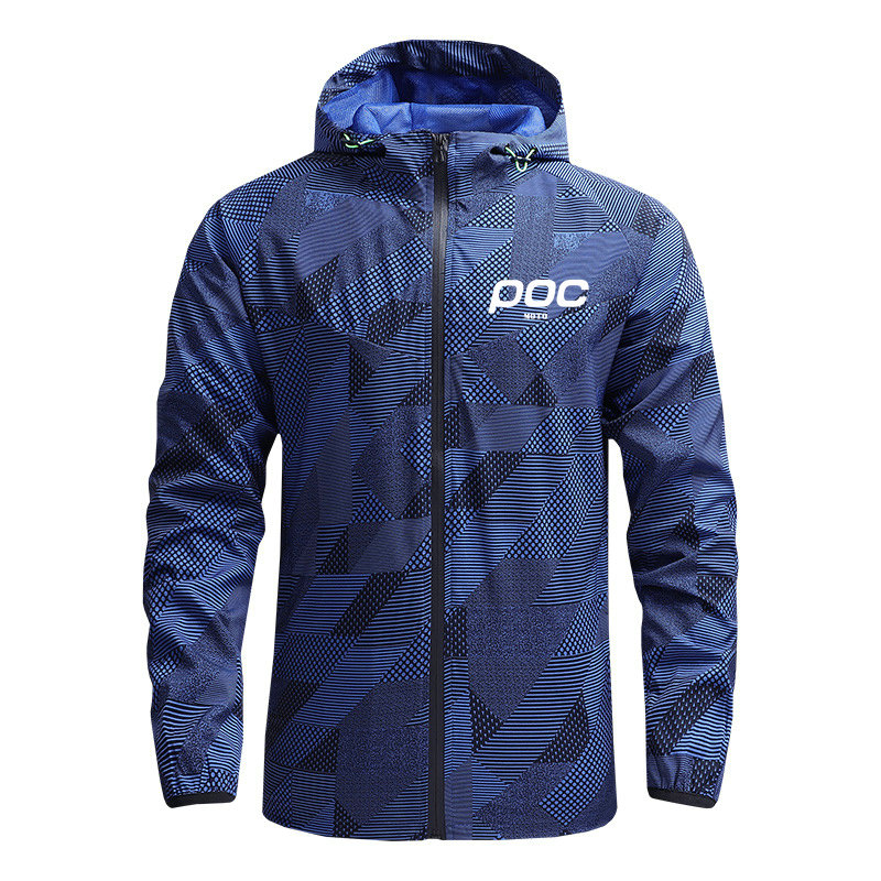 Hombre a prueba de viento impe - Cycling Commuter Jacket reseña y precio
