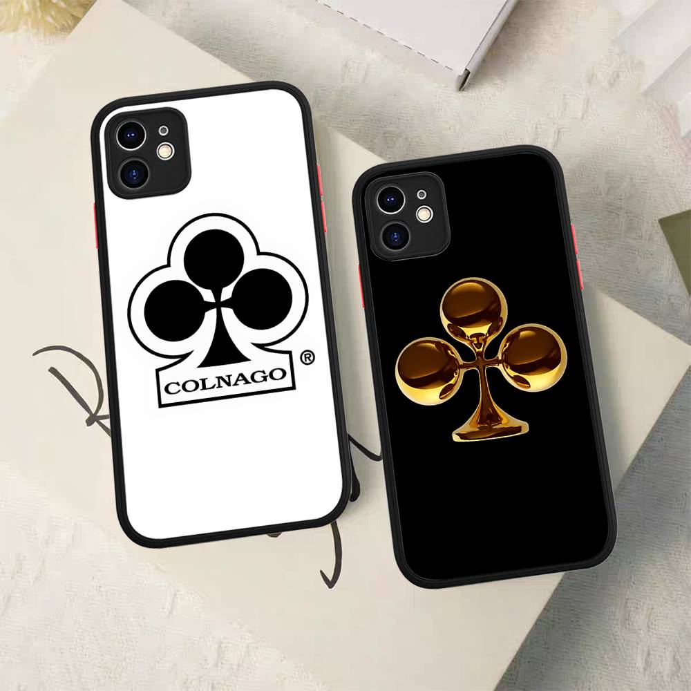 Funda de silicona C-Colnagos p - Cycling Quote reseña y precio
