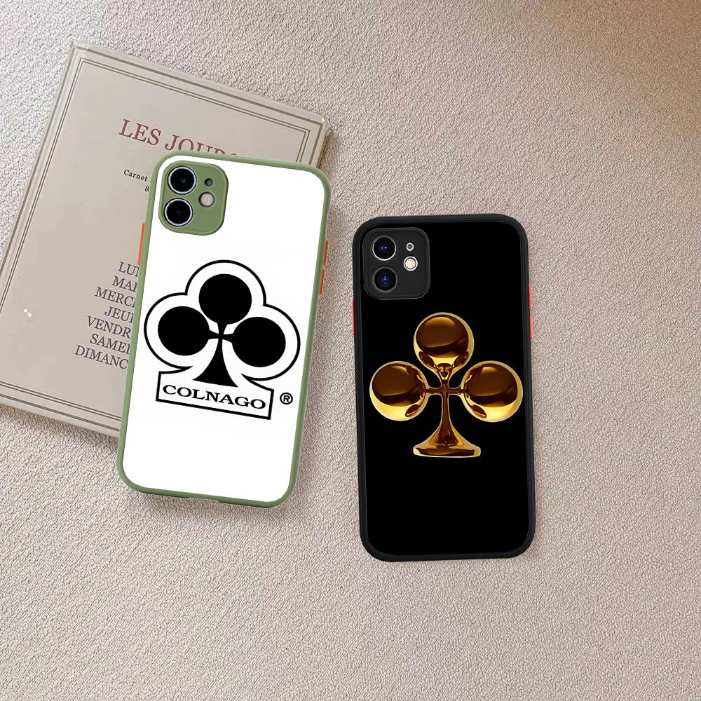 Funda de silicona C-Colnagos p - Cycling Quote reseña y precio
