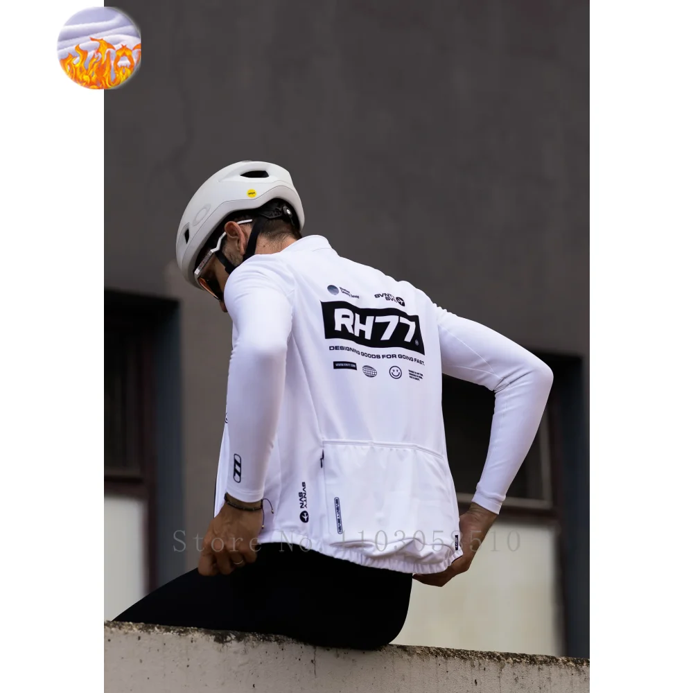RH77-Camiseta de ciclismo de m - Cycling Commuter Jacket reseña y precio