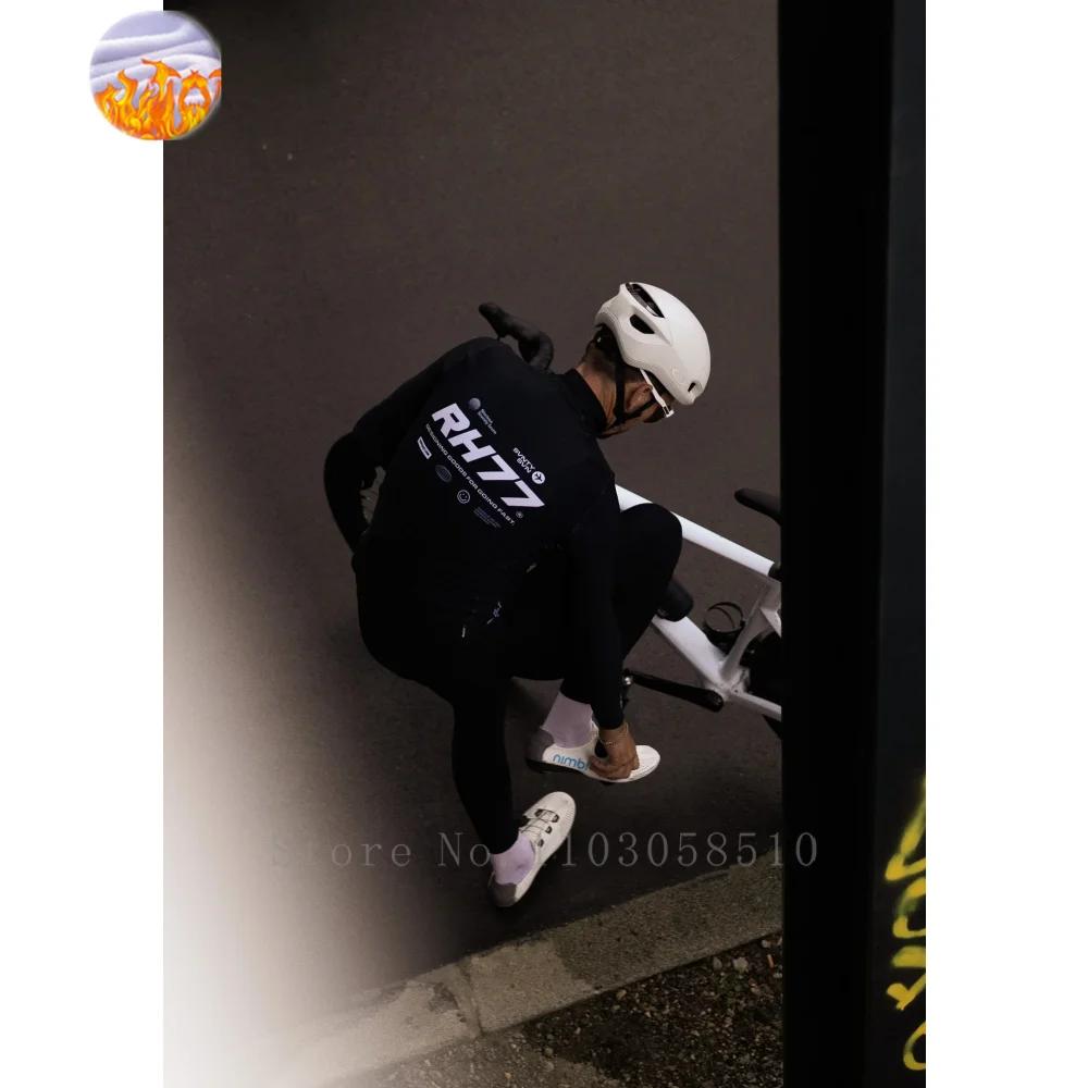 RH77-Camiseta de ciclismo de m - Cycling Commuter Jacket reseña y precio
