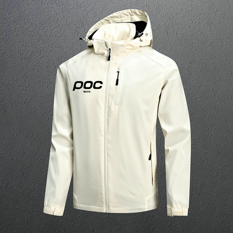 Chaqueta Impermeable reflectan - Cycling Commuter Jacket reseña y precio
