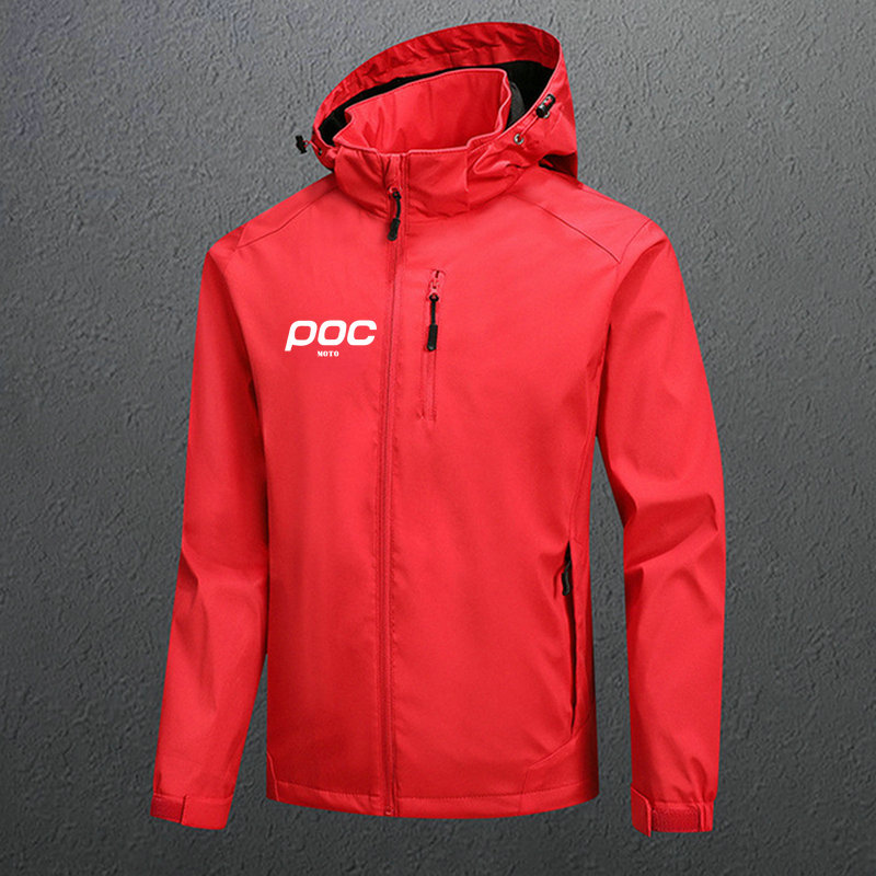 Chaqueta Impermeable reflectan - Cycling Commuter Jacket reseña y precio
