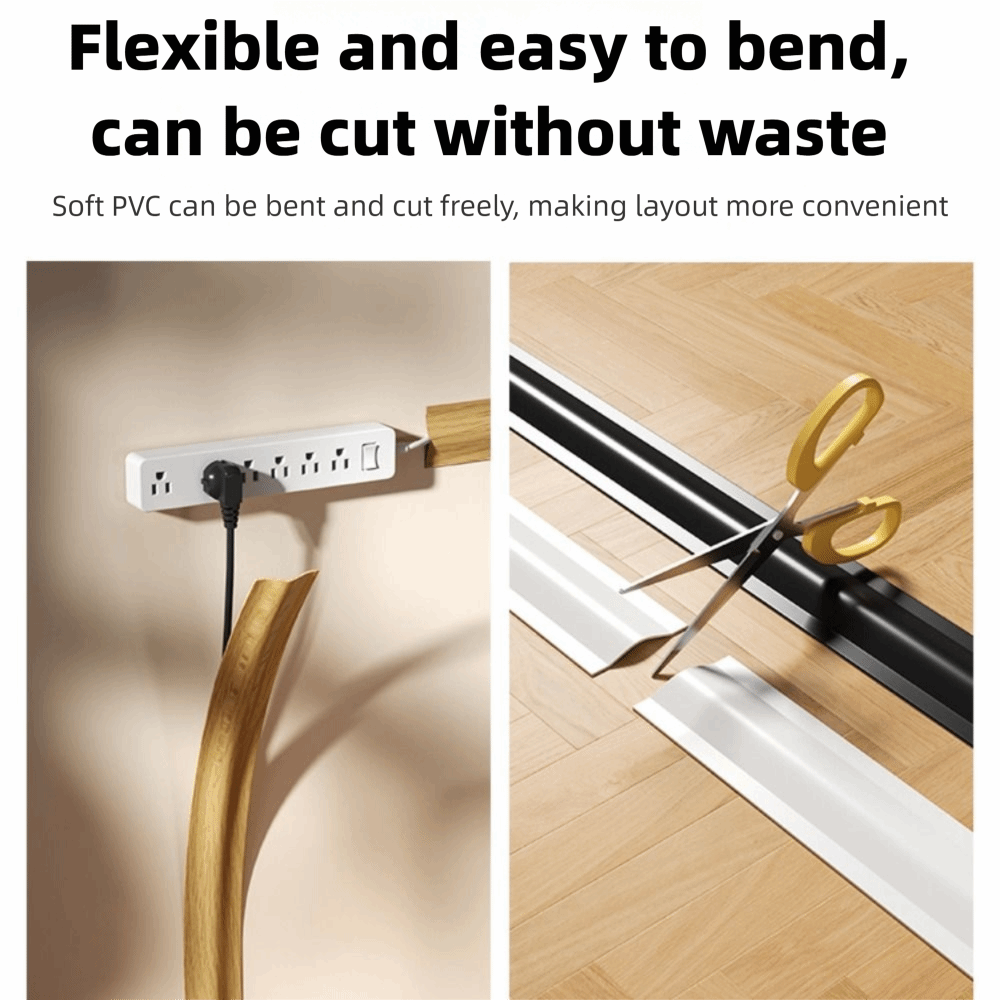 Cubierta de cable suave de alt - Cable Lock Flexible reseña y precio