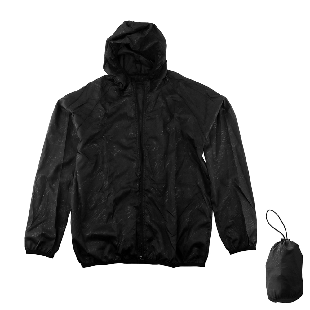 Chaqueta impermeable Unisex de - Cycling Commuter Jacket reseña y precio