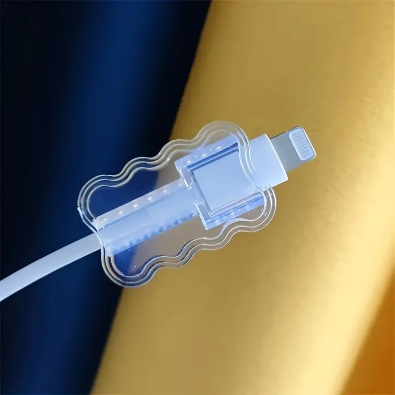 Fundas Protectoras para Cables - Cable Lock Flexible reseña y precio