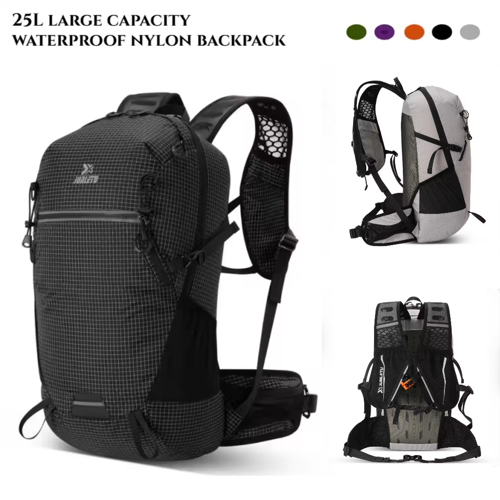 Mochila de Senderismo de 25L,  - Cycling Commuter Backpack reseña y precio