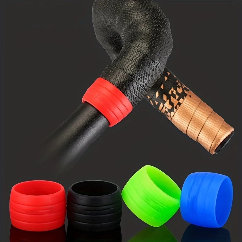 Cinta antideslizante de silico - Bell Handlebar Ring reseña y precio