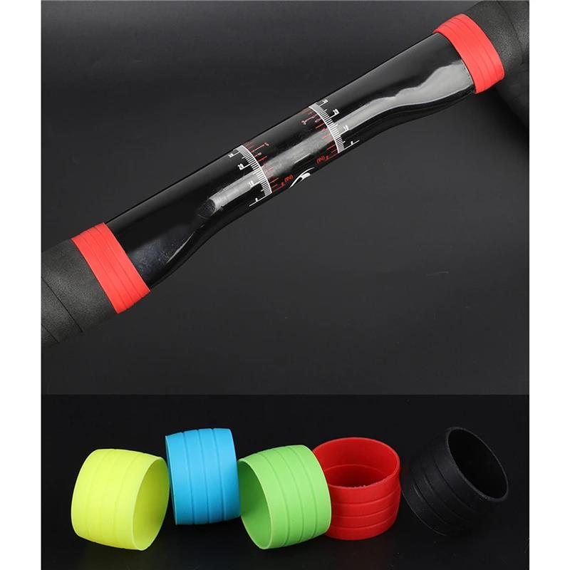 Cinta antideslizante de silico - Bell Handlebar Ring reseña y precio