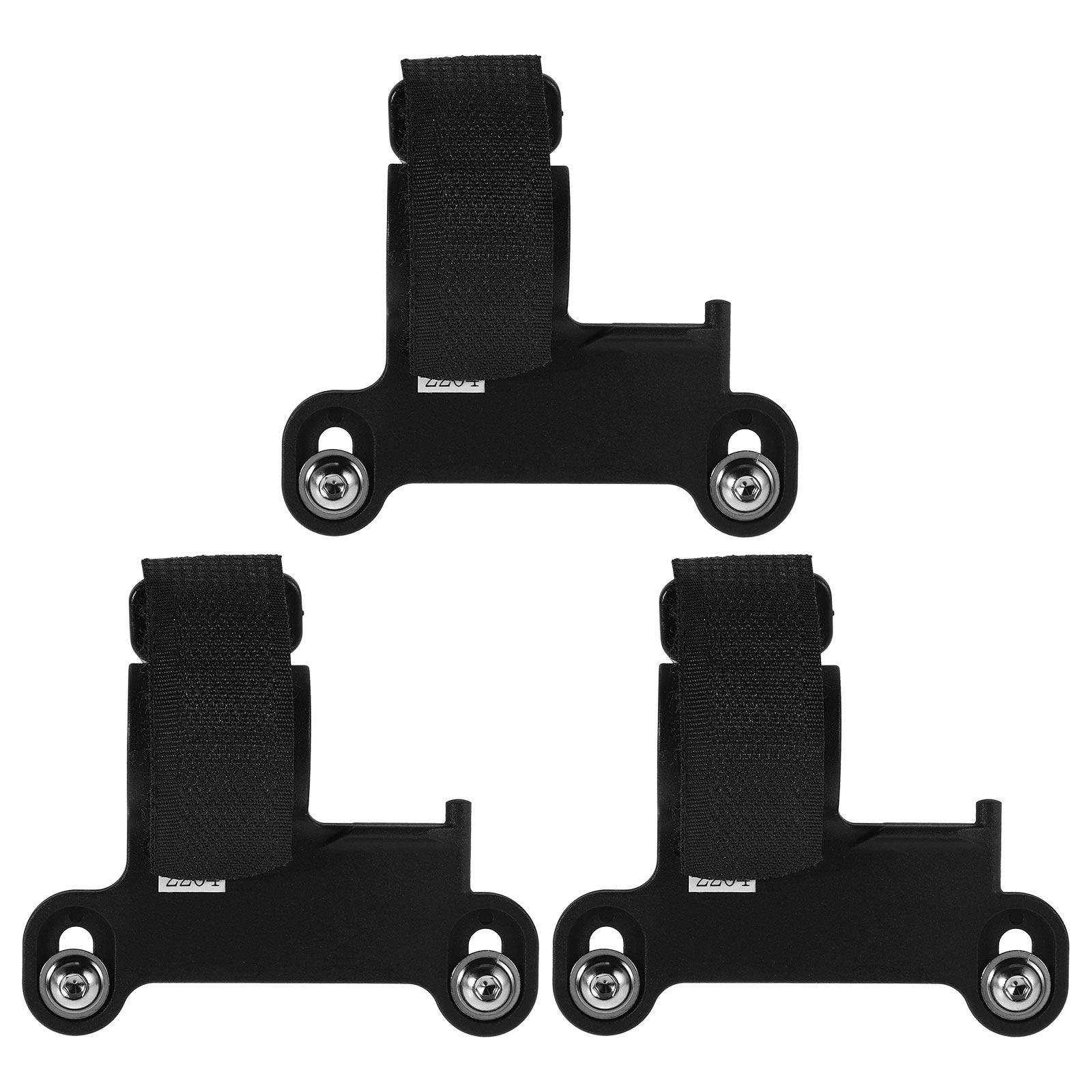 Soporte para bomba de biciclet - Bike Pump Frame Mount reseña y precio
