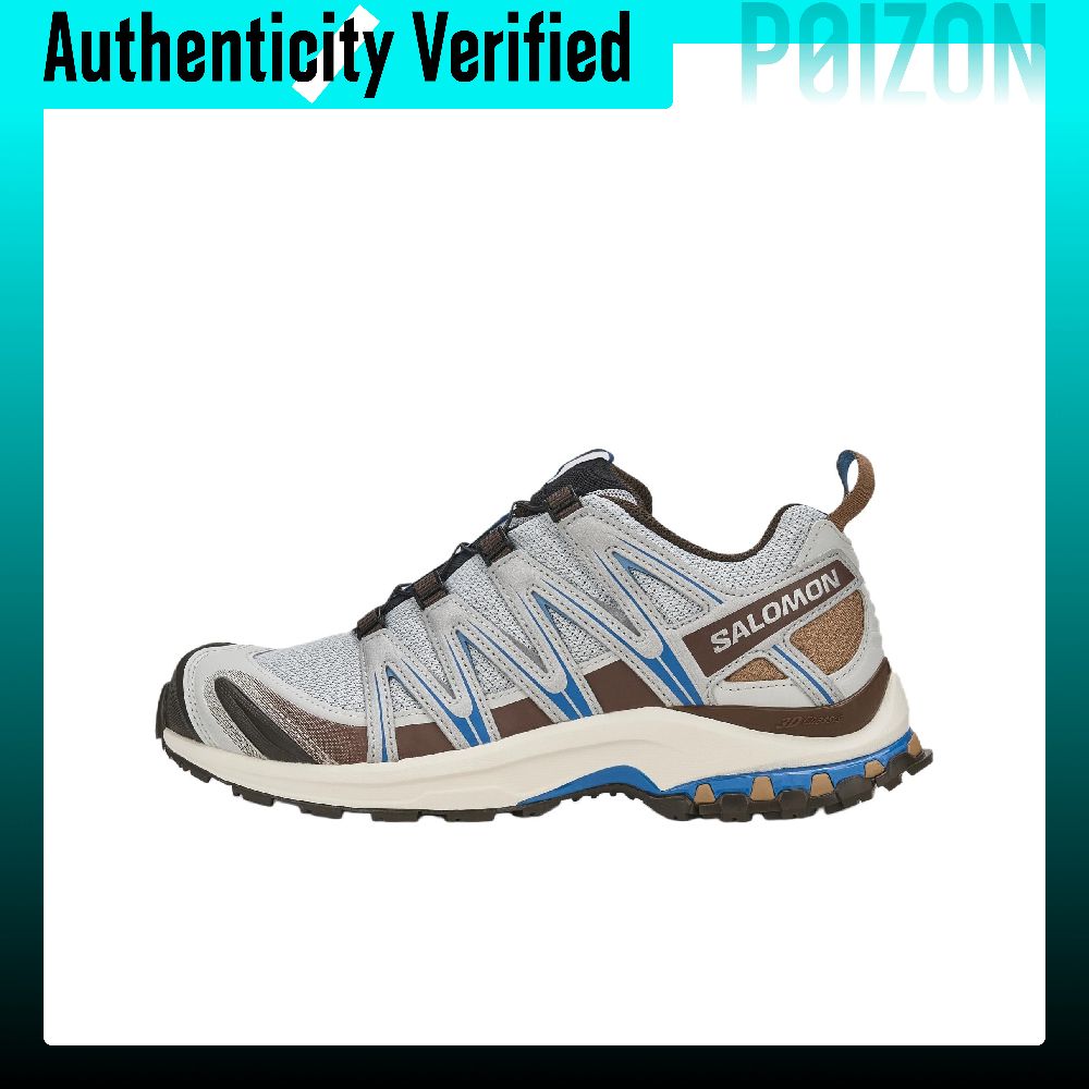 Zapatillas de Running Unisex S - Salomon Shoes Xa Pro 3D reseña y precio
