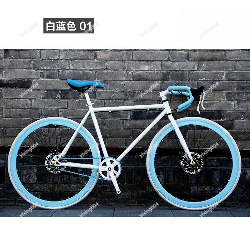 Bicicleta de Carretera con Lla - Commuting With Road Bike reseña y precio