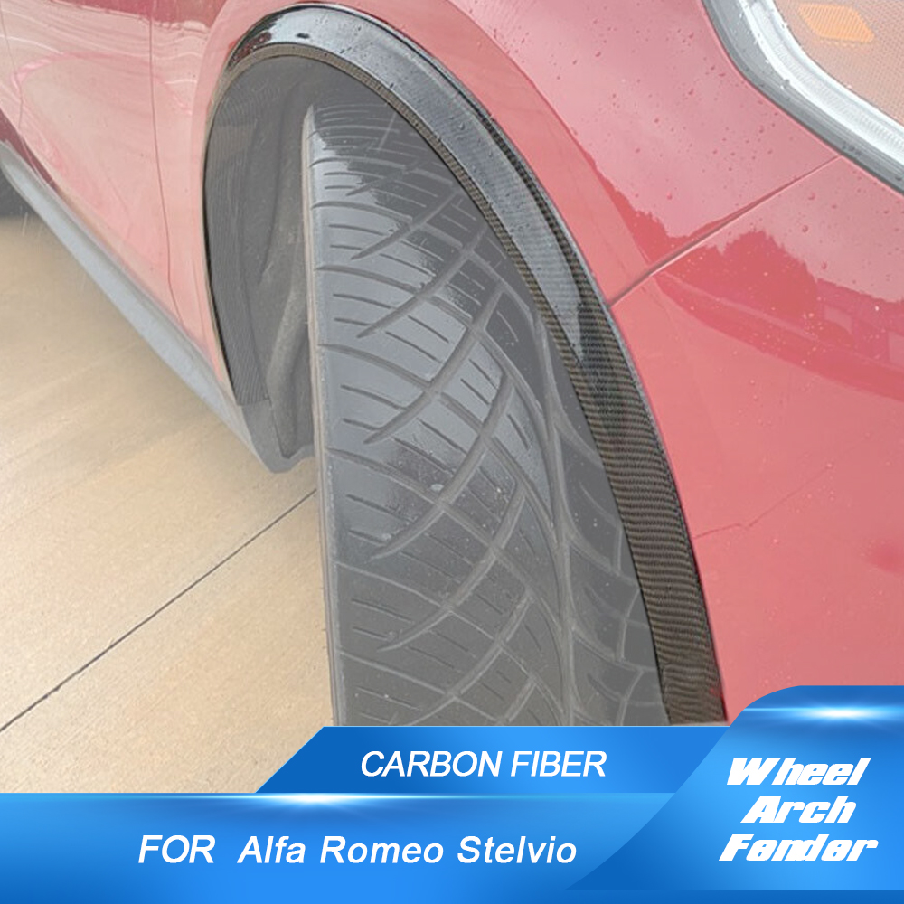 Arcos de rueda de coche para A - Fender Mudguard Set reseña y precio