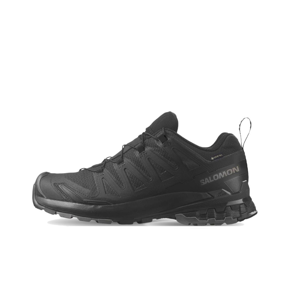 SALOMON XA Pro 3D V9 Zapatilla - Salomon Shoes Xa Pro 3D reseña y precio